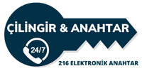 216 Elektronik Anahtar — Maysa Yazılım referansı