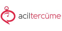 Acil Tercüme — Maysa Yazılım referansı