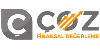 Çöz Finansal Değerleme — Maysa Yazılım referansı