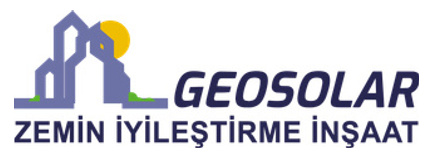 GeoSolar Zemin İyileştirme — Maysa Yazılım referansı