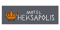 Heksapolis Motel — Maysa Yazılım referansı