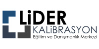 Lider Kalibrasyon — Maysa Yazılım referansı