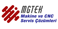 MG Tek CNC — Maysa Yazılım referansı