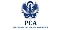 PCA Sertifikasyon — Maysa Yazılım referansı
