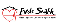Cevahir Sağlık Kabini — Maysa Yazılım referansı