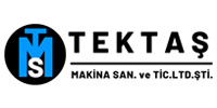 Tektaş Makina — Maysa Yazılım referansı