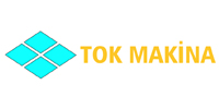 Tok Makina Metal — Maysa Yazılım referansı