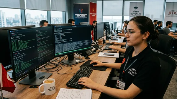 Sızma Testi (TSE / ISO 27001) - Maysa Yazılım